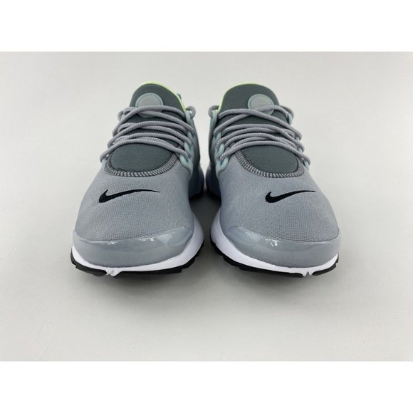 Nike Air Presto Cool Grey Women's Size 6 Sneakers Shoes Pink 878068-018 - Picture 8 of 12